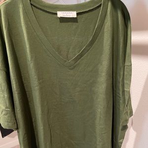 Size Large T-shirt (fits more like an XL)